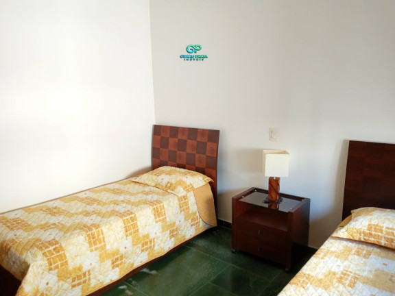 Imagem Apartamento com 3 Quartos à Venda, 130 m² em Pitangueiras - Guarujá