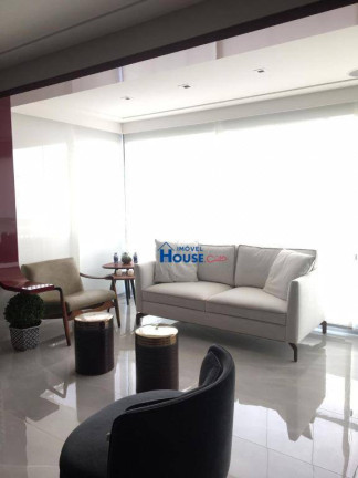 Imagem Apartamento com 3 Quartos à Venda, 140 m² em Perdizes - São Paulo