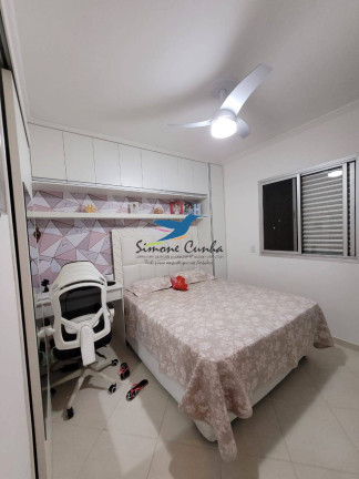 Imagem Apartamento com 3 Quartos à Venda, 83 m² em Jardim América - São José Dos Campos Imagem Apartamento com 3 Quartos à Venda, 83 m² em Jardim América - São José Dos Campos