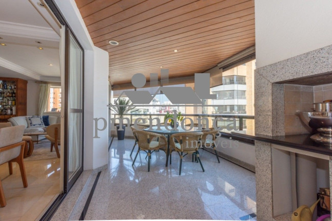 Imagem Apartamento com 4 Quartos à Venda, 246 m² em Perdizes - São Paulo