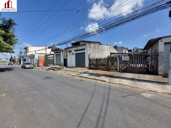 Imagem Casa com 2 Quartos à Venda,  em Parque Paulista - Franco Da Rocha