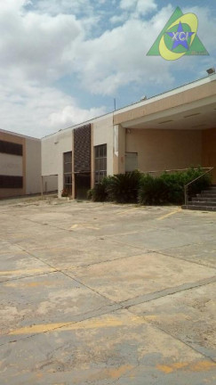 Imagem Edifício Residencial para Alugar, 4.333 m² em Jardim Chapadão - Campinas Imagem Edifício Residencial para Alugar, 4.333 m² em Jardim Chapadão - Campinas