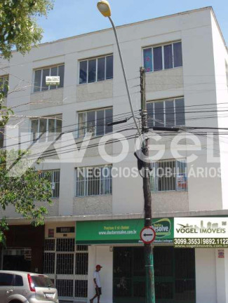 Apartamento com 2 Quartos à Venda, 73 m² em Centro - Sao Leopoldo