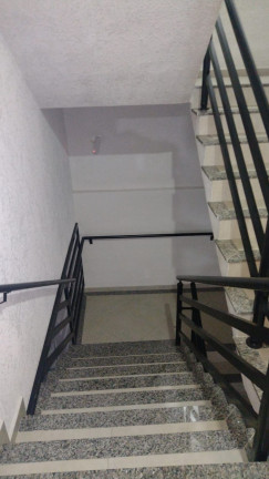 Imagem Apartamento com 2 Quartos à Venda, 55 m² em Parque Novo Oratório - Santo André