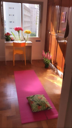 Imagem Apartamento com 2 Quartos à Venda, 82 m² em Perdizes - São Paulo