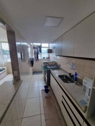 Imagem Apartamento com 2 Quartos à Venda, 70 m² em Santa Rosa - Niterói Imagem Apartamento com 2 Quartos à Venda, 70 m² em Santa Rosa - Niterói