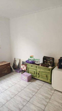 Imagem Apartamento com 3 Quartos à Venda, 90 m² em Jardim Patente - São Paulo