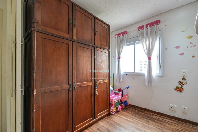 Imagem Apartamento com 2 Quartos à Venda, 65 m² em Perdizes - São Paulo