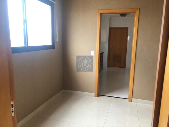 Imagem Apartamento com 4 Quartos à Venda, 208 m² em Vila Mariana - São Paulo