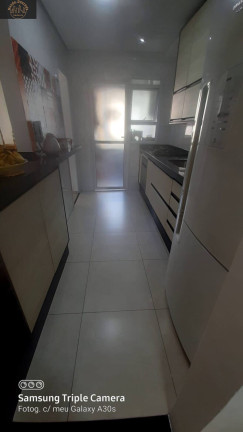 Imagem Apartamento com 3 Quartos à Venda, 93 m² em Centro - São Bernardo Do Campo