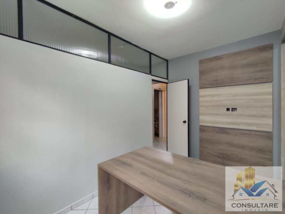 Imagem Sala Comercial para Alugar, 10 m² em Vila Belmiro - Santos Imagem Sala Comercial para Alugar, 10 m² em Vila Belmiro - Santos