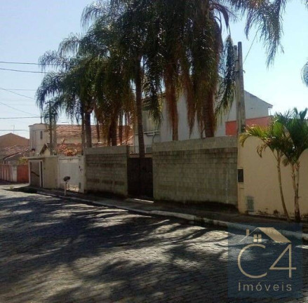 Imagem Terreno à Venda, 1.103 m² em Vila Pantaleão - Caçapava Imagem Terreno à Venda, 1.103 m² em Vila Pantaleão - Caçapava