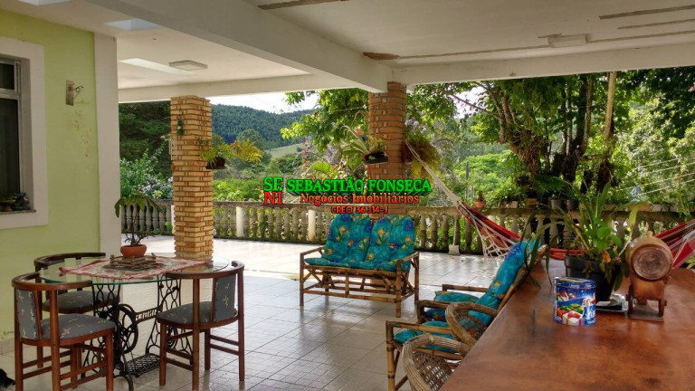 Imagem Chácara com 5 Quartos à Venda, 8.500 m² em Centro - Paraibuna Imagem Chácara com 5 Quartos à Venda, 8.500 m² em Centro - Paraibuna