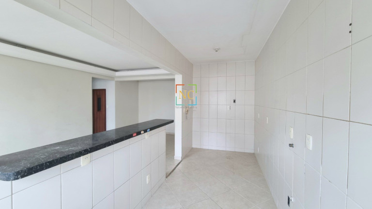 Imagem Apartamento com 2 Quartos à Venda, 66 m² em Nossa Senhora Do Rosário - São José