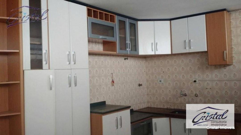 Imagem Casa com 3 Quartos à Venda, 196 m² em Vila Sônia - São Paulo