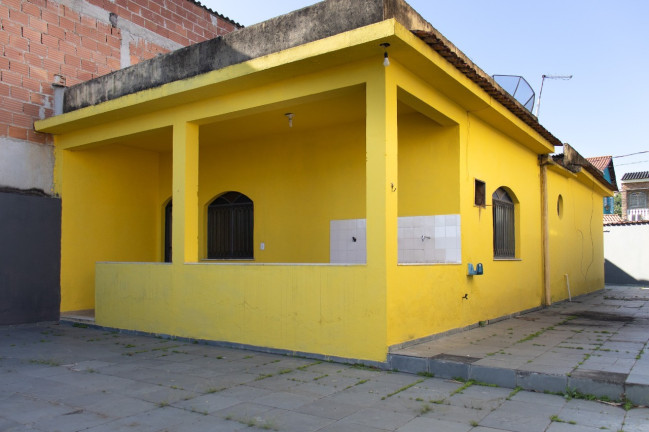 Imagem Casa com 2 Quartos à Venda, 270 m² em Campo Grande - Rio De Janeiro Imagem Casa com 2 Quartos à Venda, 270 m² em Campo Grande - Rio De Janeiro
