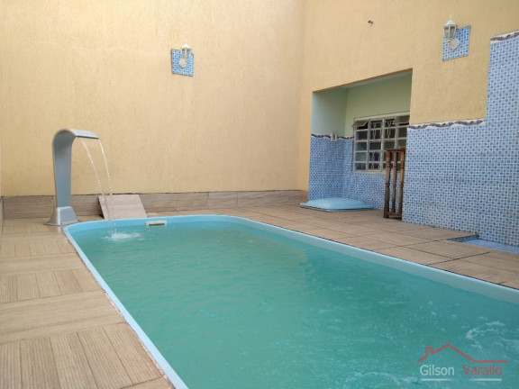 Imagem Sobrado com 3 Quartos à Venda, 297 m² em Campos Elíseos - Taubaté Imagem Sobrado com 3 Quartos à Venda, 297 m² em Campos Elíseos - Taubaté