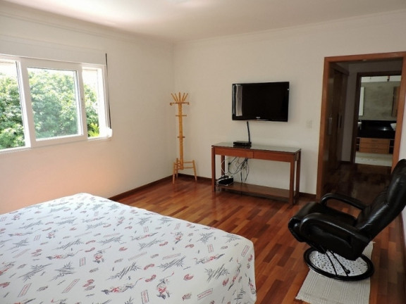 Imagem Casa de Condomínio com 4 Quartos à Venda, em Palos Verdes - Carapicuíba Imagem Casa de Condomínio com 4 Quartos à Venda, em Palos Verdes - Carapicuíba