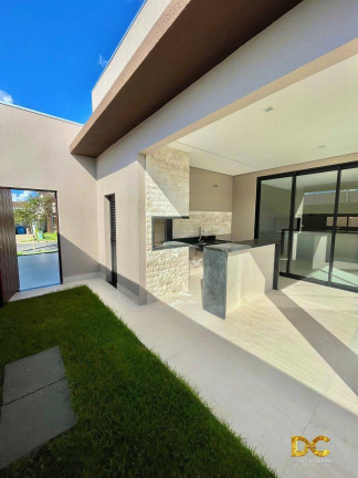 Imagem Casa de Condomínio com 3 Quartos à Venda, 230 m² em Petrópolis - Várzea Grande Imagem Casa de Condomínio com 3 Quartos à Venda, 230 m² em Petrópolis - Várzea Grande