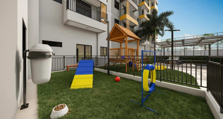 Imagem Apartamento com 2 Quartos à Venda, 35 m² em Belenzinho - São Paulo