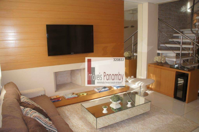 Imagem Casa com 3 Quartos à Venda, 173 m² em Jardim Da Glória - Cotia