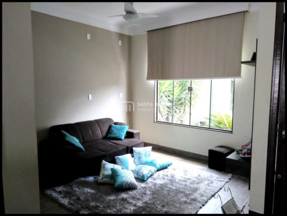 Imagem Casa com 2 Quartos à Venda, 450 m² em Parque Mondesir - Lorena