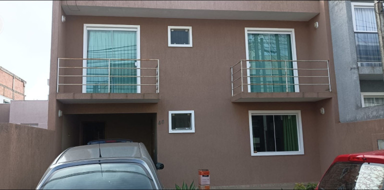 Imagem Casa com 3 Quartos à Venda, 102 m² em Cachoeira - Curitiba