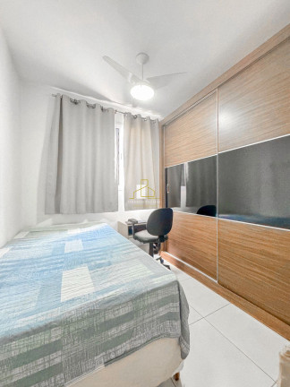 Imagem Imóvel com 3 Quartos à Venda, 63 m² em Jardim Limoeiro - Serra Imagem Imóvel com 3 Quartos à Venda, 63 m² em Jardim Limoeiro - Serra
