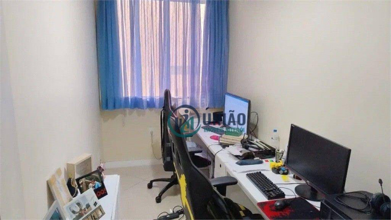 Imagem Apartamento com 3 Quartos à Venda, 120 m² em Icaraí - Niterói Imagem Apartamento com 3 Quartos à Venda, 120 m² em Icaraí - Niterói
