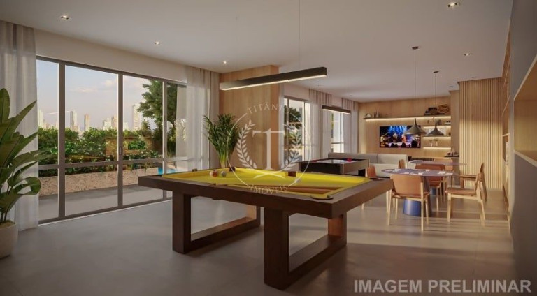 Imagem Apartamento com 1 Quarto à Venda, 26 m² em Chácara Inglesa - São Paulo