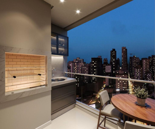 Imagem Apartamento com 2 Quartos à Venda, 65 m² em Itapema - Itapema