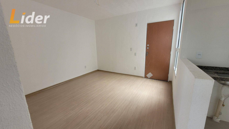 Imagem Apartamento com 2 Quartos para Alugar, 60 m² em Nova Era - Juiz De Fora Imagem Apartamento com 2 Quartos para Alugar, 60 m² em Nova Era - Juiz De Fora