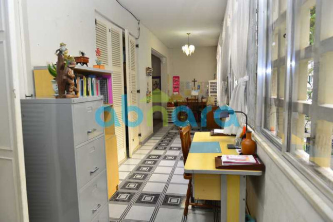 Imagem Apartamento com 4 Quartos à Venda, 204 m² em Copacabana - Rio De Janeiro Imagem Apartamento com 4 Quartos à Venda, 204 m² em Copacabana - Rio De Janeiro
