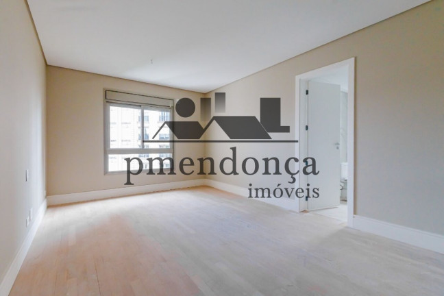 Imagem Apartamento com 4 Quartos à Venda, 373 m² em Higienópolis - São Paulo