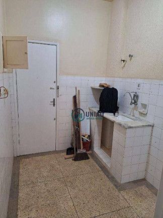 Imagem Apartamento com 1 Quarto à Venda, 50 m² em Centro - Niterói