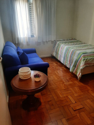 Imagem Imóvel com 3 Quartos à Venda, 110 m² em Santa Cecília - São Paulo