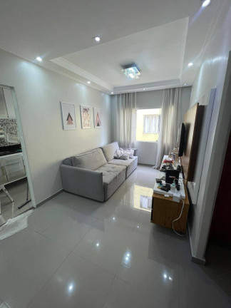 Apartamento com 2 Quartos à Venda,  em Taboão - São Bernardo Do Campo