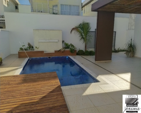 Imagem Casa com 3 Quartos à Venda, 300 m² em Parque Reserva Fazenda Imperial - Sorocaba Imagem Casa com 3 Quartos à Venda, 300 m² em Parque Reserva Fazenda Imperial - Sorocaba