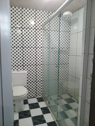 Imagem Casa com 4 Quartos à Venda, 280 m² em Serraria - Diadema