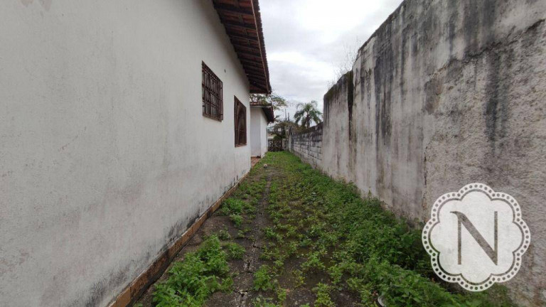 Imagem Casa com 4 Quartos à Venda, 297 m² em Centro - Itanhaém Imagem Casa com 4 Quartos à Venda, 297 m² em Centro - Itanhaém