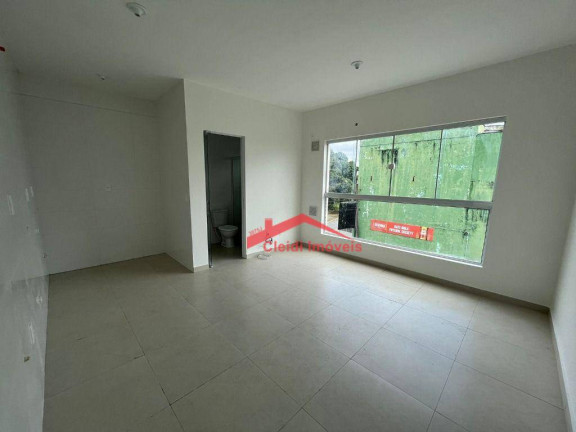 Imagem Sala Comercial para Alugar, 23 m² em Floresta - Joinville Imagem Sala Comercial para Alugar, 23 m² em Floresta - Joinville