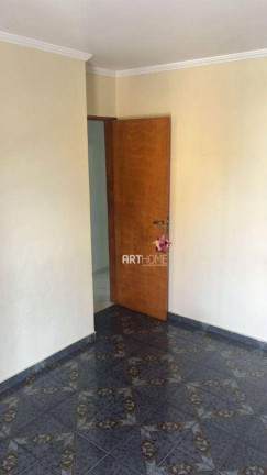 Imagem Apartamento com 2 Quartos à Venda, 55 m² em Vila Mussolini - São Bernardo Do Campo Imagem Apartamento com 2 Quartos à Venda, 55 m² em Vila Mussolini - São Bernardo Do Campo
