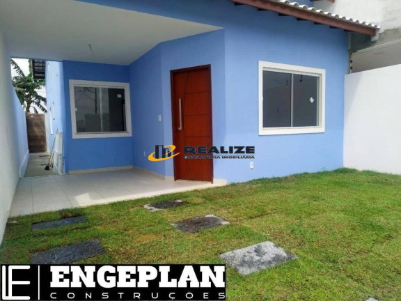 Imagem Casa com 2 Quartos à Venda, 75 m² em Parque Tarcisio Miranda - Campos Dos Goytacazes Imagem Casa com 2 Quartos à Venda, 75 m² em Parque Tarcisio Miranda - Campos Dos Goytacazes