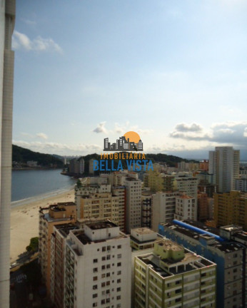 Imagem Apartamento com 3 Quartos à Venda, em Centro - São Vicente Imagem Apartamento com 3 Quartos à Venda, em Centro - São Vicente