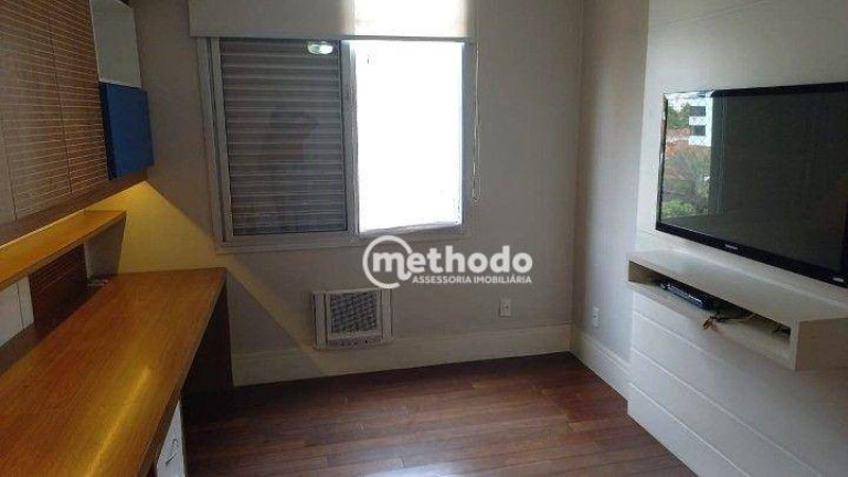Imagem Apartamento com 4 Quartos à Venda, 277 m² em Cambuí - Campinas