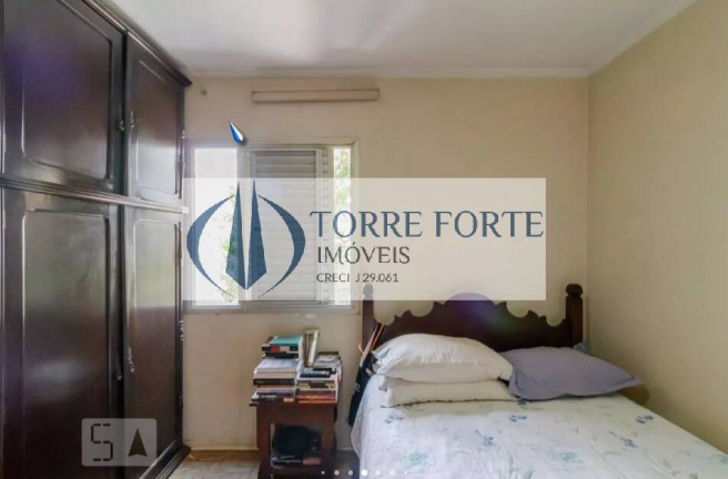 Imagem Apartamento com 3 Quartos à Venda, 73 m² em Vila Monumento - São Paulo