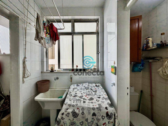 Imagem Apartamento com 2 Quartos à Venda, 90 m² em Icaraí - Niterói Imagem Apartamento com 2 Quartos à Venda, 90 m² em Icaraí - Niterói
