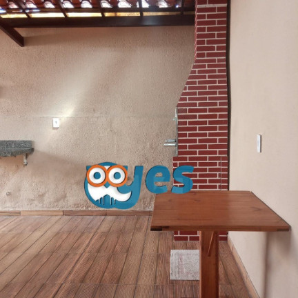 Imagem Casa com 3 Quartos para Alugar, 200 m² em Sim - Feira De Santana