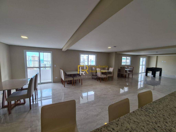 Imagem Apartamento com 2 Quartos à Venda, 61 m² em Vila Caiçara - Praia Grande Imagem Apartamento com 2 Quartos à Venda, 61 m² em Vila Caiçara - Praia Grande
