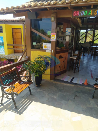 Imagem Edifício Residencial com 15 Quartos à Venda, 2 m² em Prainha - Arraial Do Cabo